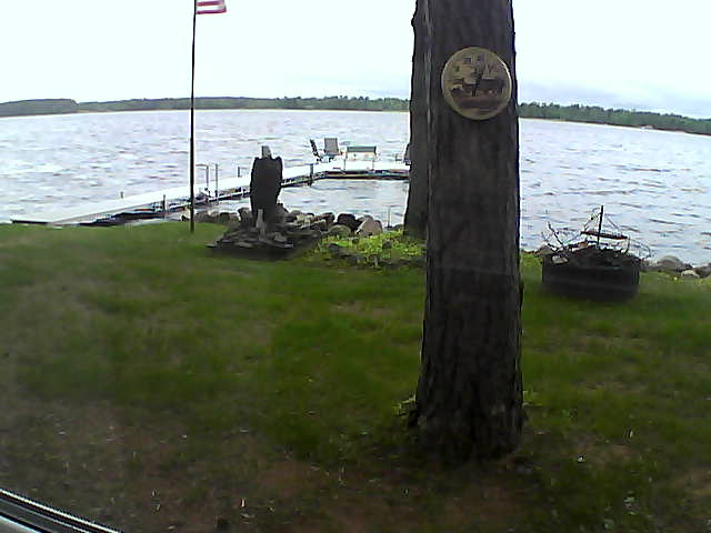 Whiteface Cam Image - Thu, 06/11/2020 5:14am 