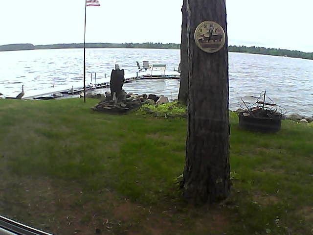 Whiteface Cam Image - Thu, 06/11/2020 5:24am 