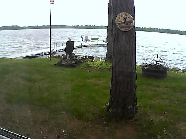 Whiteface Cam Image - Thu, 06/11/2020 5:34am 