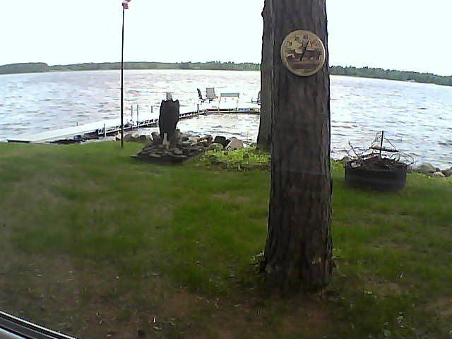 Whiteface Cam Image - Thu, 06/11/2020 6:14am 