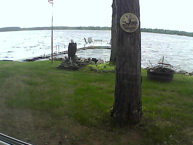 Whiteface Cam Image - Thu, 06/11/2020 6:24am 