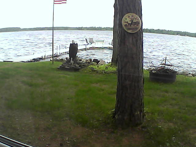 Whiteface Cam Image - Thu, 06/11/2020 6:44am 