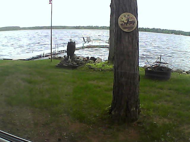 Whiteface Cam Image - Thu, 06/11/2020 6:54am 