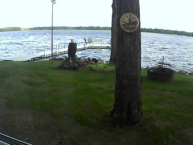 Whiteface Cam Image - Thu, 06/11/2020 7:04am 