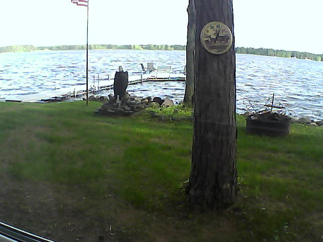 Whiteface Cam Image - Thu, 06/11/2020 7:14am 