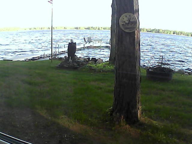 Whiteface Cam Image - Thu, 06/11/2020 7:24am 