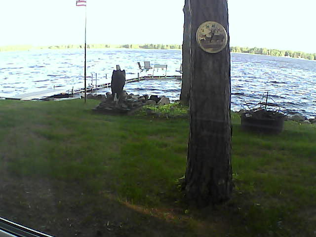 Whiteface Cam Image - Thu, 06/11/2020 7:34am 