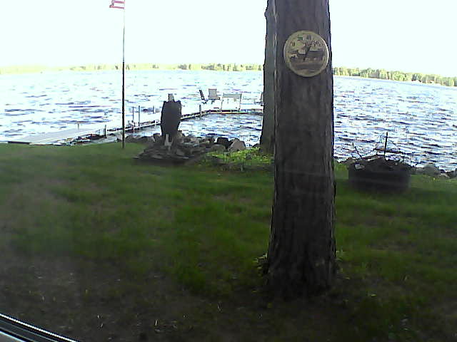 Whiteface Cam Image - Thu, 06/11/2020 7:44am 