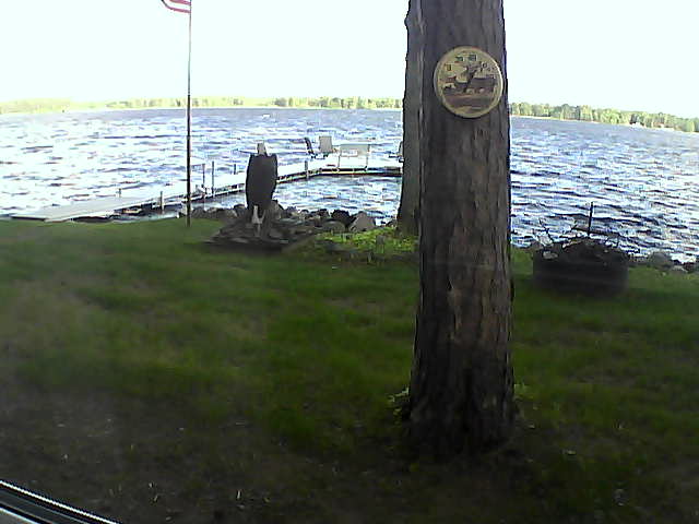 Whiteface Cam Image - Thu, 06/11/2020 8:04am 