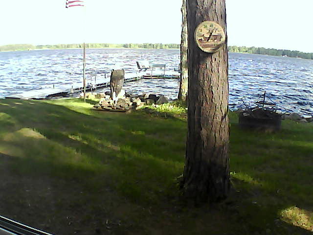 Whiteface Cam Image - Thu, 06/11/2020 8:14am 