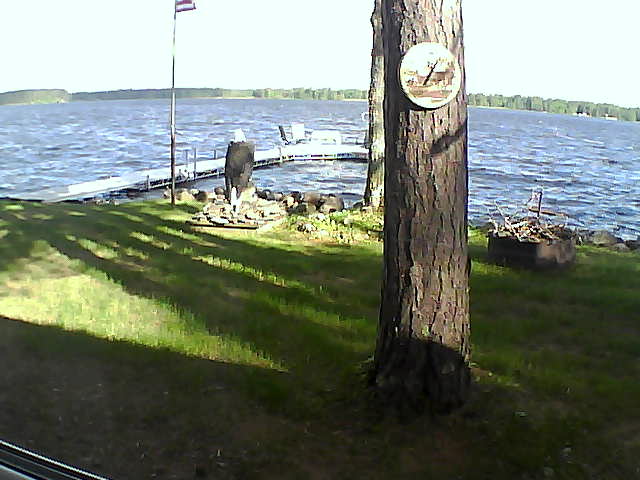 Whiteface Cam Image - Thu, 06/11/2020 8:24am 