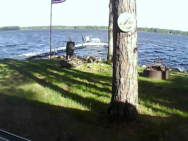 Whiteface Cam Image - Thu, 06/11/2020 8:34am 