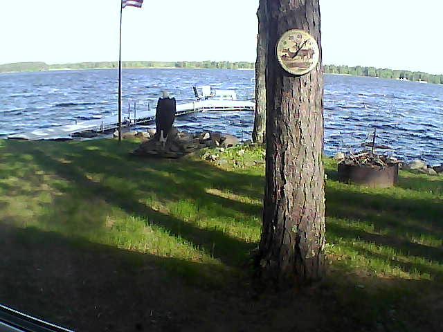 Whiteface Cam Image - Thu, 06/11/2020 8:44am 