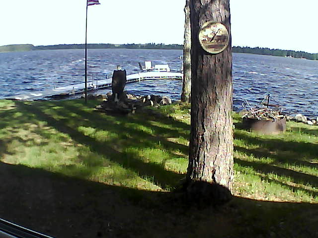 Whiteface Cam Image - Thu, 06/11/2020 8:54am 