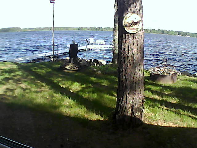 Whiteface Cam Image - Thu, 06/11/2020 9:04am 