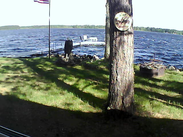 Whiteface Cam Image - Thu, 06/11/2020 9:14am 