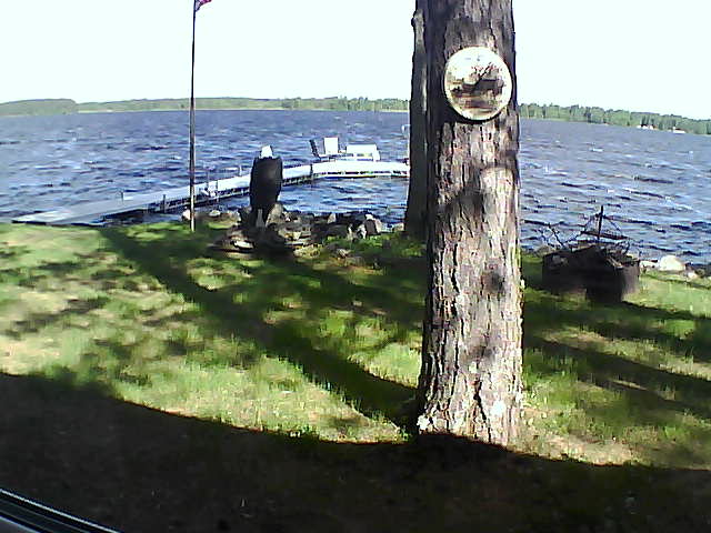 Whiteface Cam Image - Thu, 06/11/2020 9:24am 