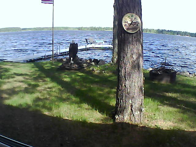 Whiteface Cam Image - Thu, 06/11/2020 9:34am 