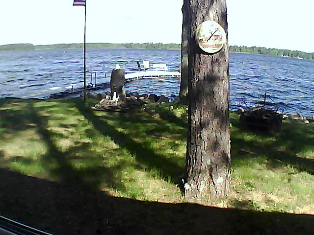 Whiteface Cam Image - Thu, 06/11/2020 9:54am 