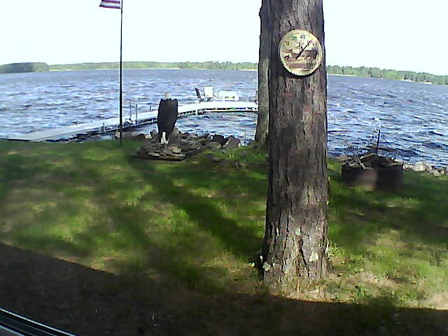 Whiteface Cam Image - Thu, 06/11/2020 10:04am 