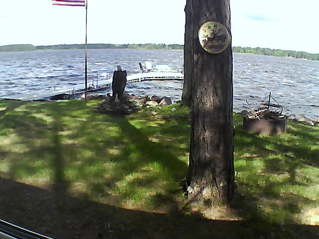 Whiteface Cam Image - Thu, 06/11/2020 10:24am 