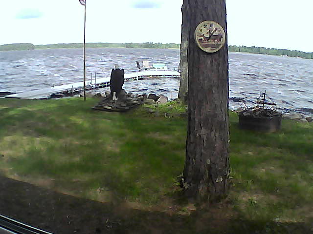 Whiteface Cam Image - Thu, 06/11/2020 10:34am 