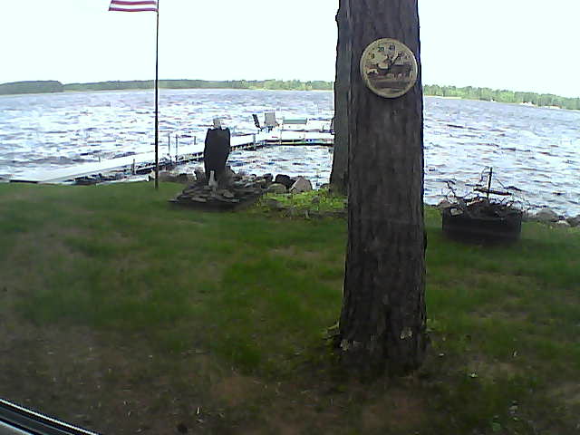 Whiteface Cam Image - Thu, 06/11/2020 10:44am 