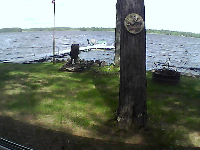 Whiteface Cam Image - Thu, 06/11/2020 10:54am 