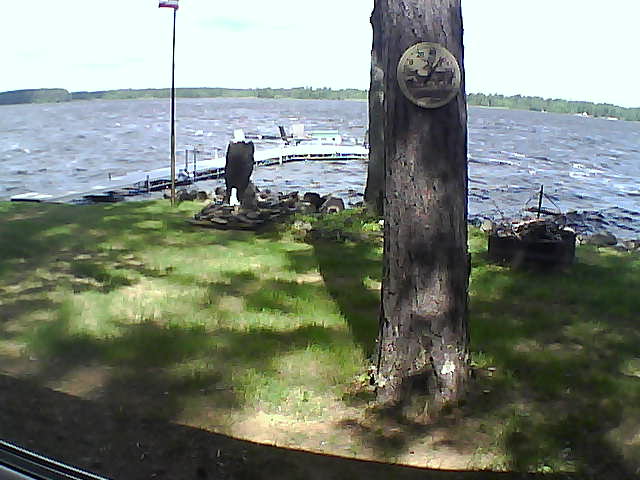 Whiteface Cam Image - Thu, 06/11/2020 11:04am 