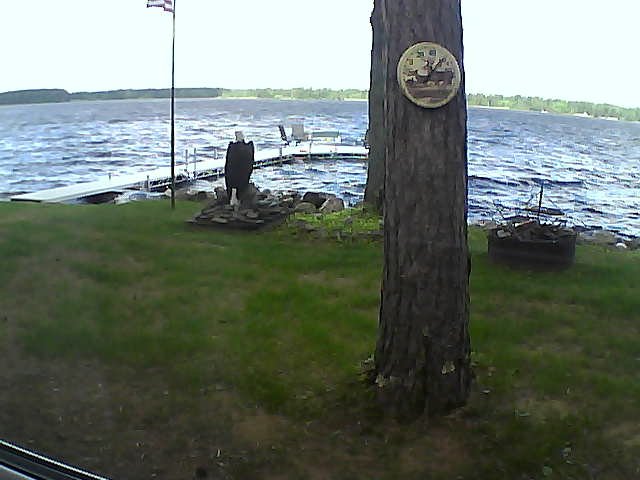 Whiteface Cam Image - Thu, 06/11/2020 11:14am 