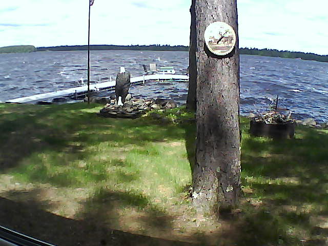 Whiteface Cam Image - Thu, 06/11/2020 11:24am 