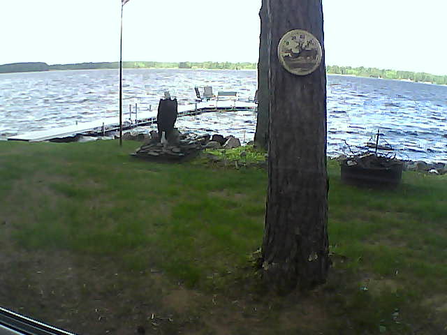 Whiteface Cam Image - Thu, 06/11/2020 11:34am 