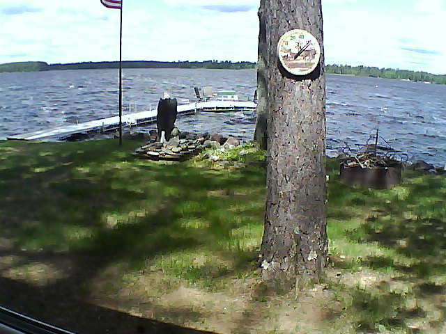 Whiteface Cam Image - Thu, 06/11/2020 11:44am 