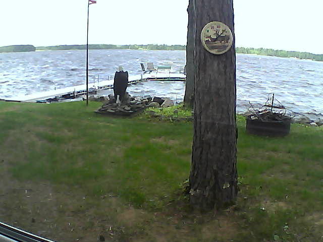 Whiteface Cam Image - Thu, 06/11/2020 11:54am 