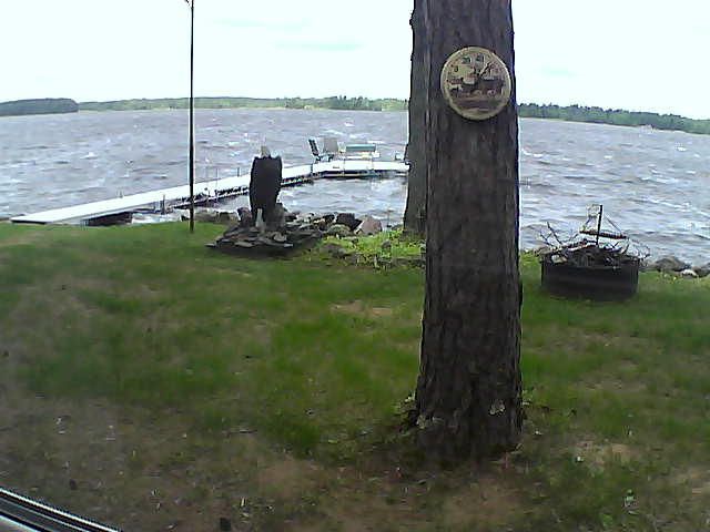Whiteface Cam Image - Thu, 06/11/2020 12:04pm 