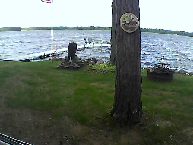 Whiteface Cam Image - Thu, 06/11/2020 12:14pm 