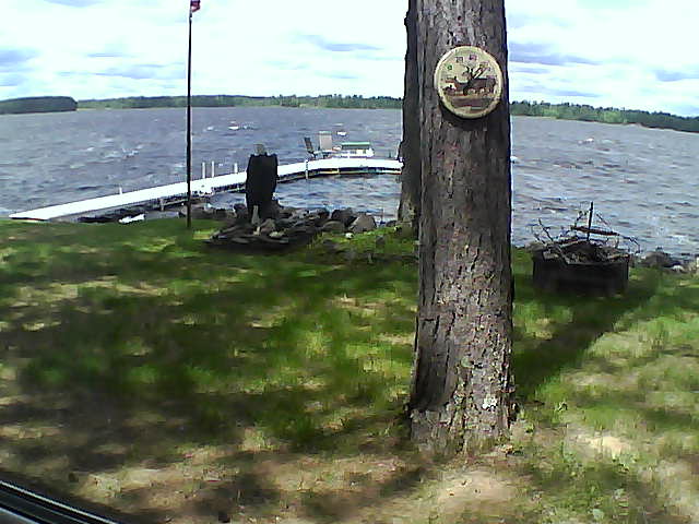 Whiteface Cam Image - Thu, 06/11/2020 12:34pm 