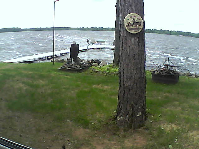 Whiteface Cam Image - Thu, 06/11/2020 12:44pm 