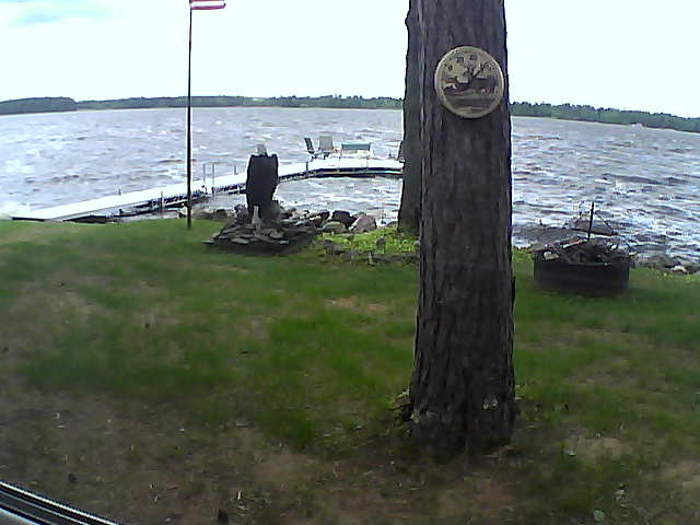 Whiteface Cam Image - Thu, 06/11/2020 1:14pm 