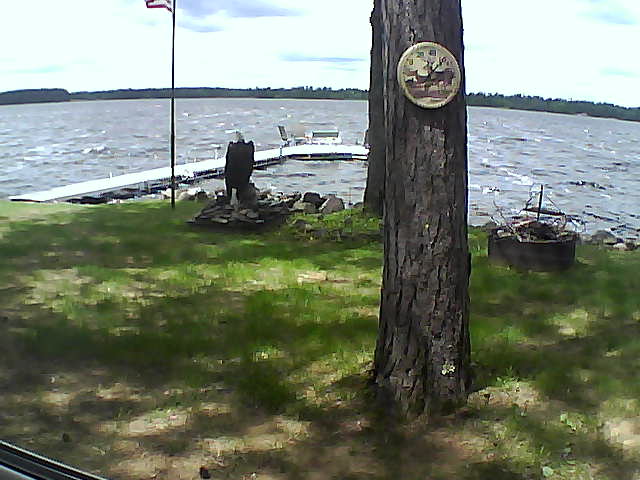 Whiteface Cam Image - Thu, 06/11/2020 1:24pm 