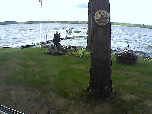 Whiteface Cam Image - Thu, 06/11/2020 1:34pm 