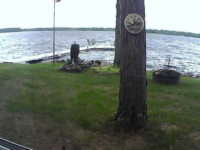 Whiteface Cam Image - Thu, 06/11/2020 1:44pm 