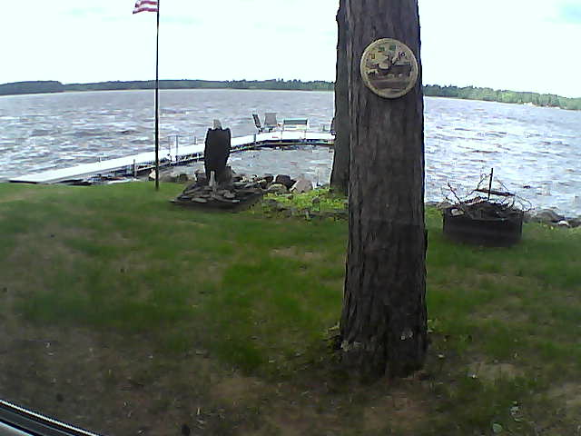 Whiteface Cam Image - Thu, 06/11/2020 1:54pm 