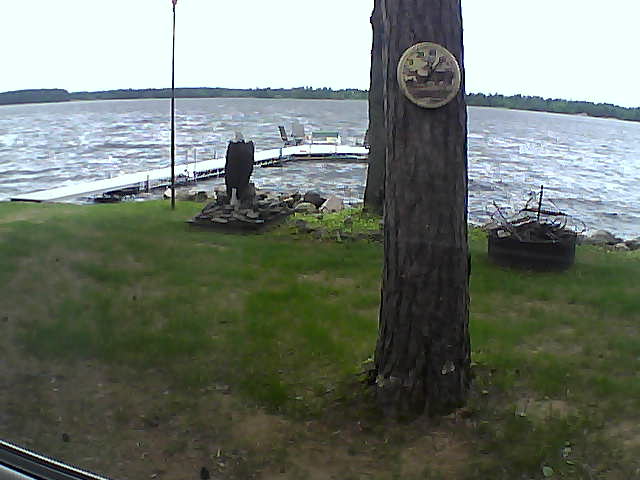 Whiteface Cam Image - Thu, 06/11/2020 2:04pm 