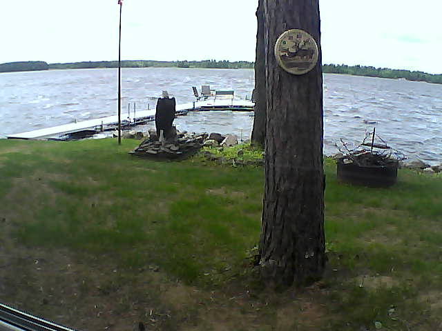 Whiteface Cam Image - Thu, 06/11/2020 2:14pm 