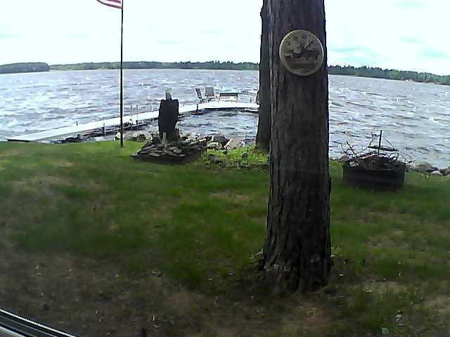 Whiteface Cam Image - Thu, 06/11/2020 2:34pm 