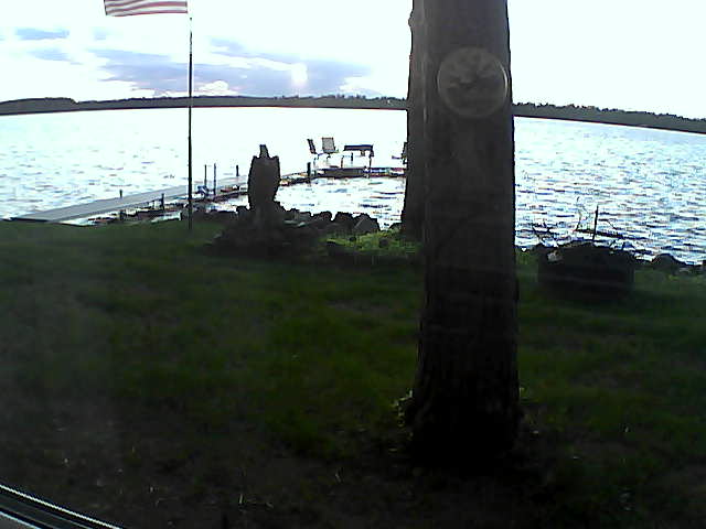 Whiteface Cam Image - Thu, 06/11/2020 8:34pm 