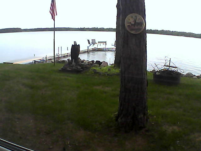Whiteface Cam Image - Fri, 06/12/2020 5:02am 