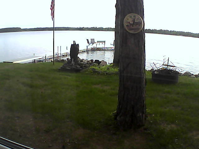 Whiteface Cam Image - Fri, 06/12/2020 5:12am 