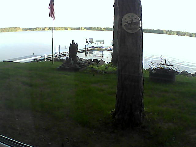 Whiteface Cam Image - Fri, 06/12/2020 5:52am 